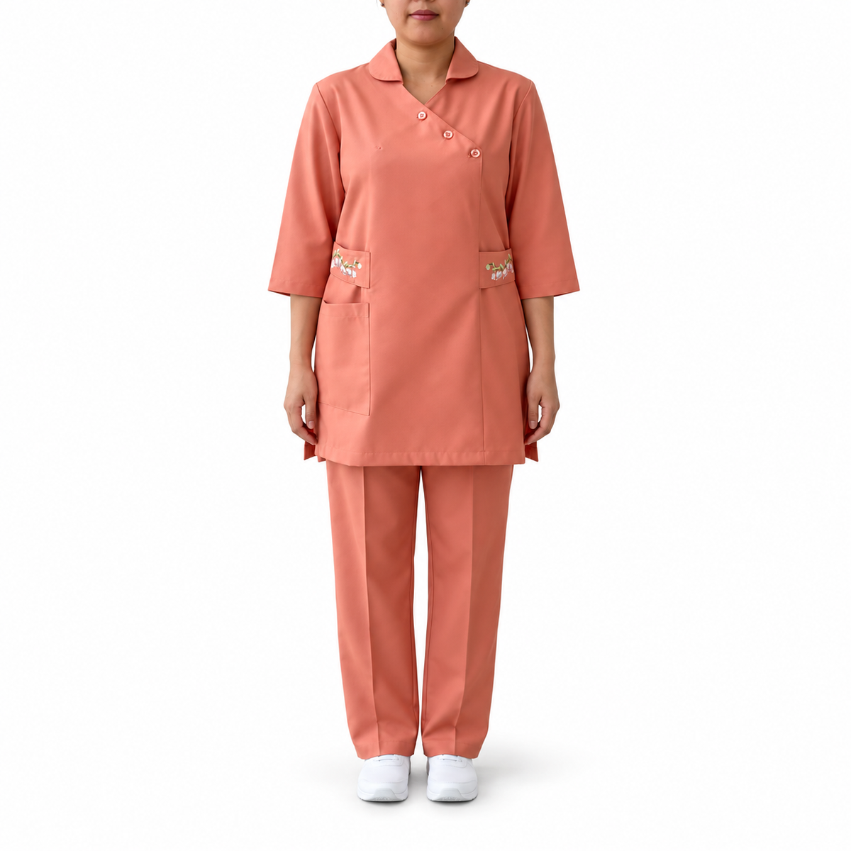 Lily of the Valley House Keeping Uniform