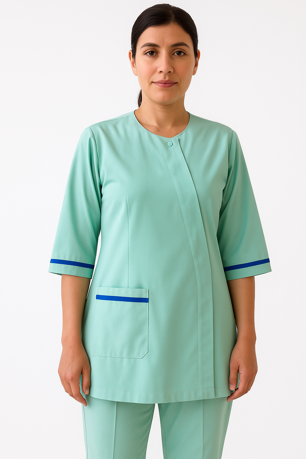 Velvet House Keeping Uniform