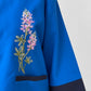 Spring Hyacinth House Keeping Uniform