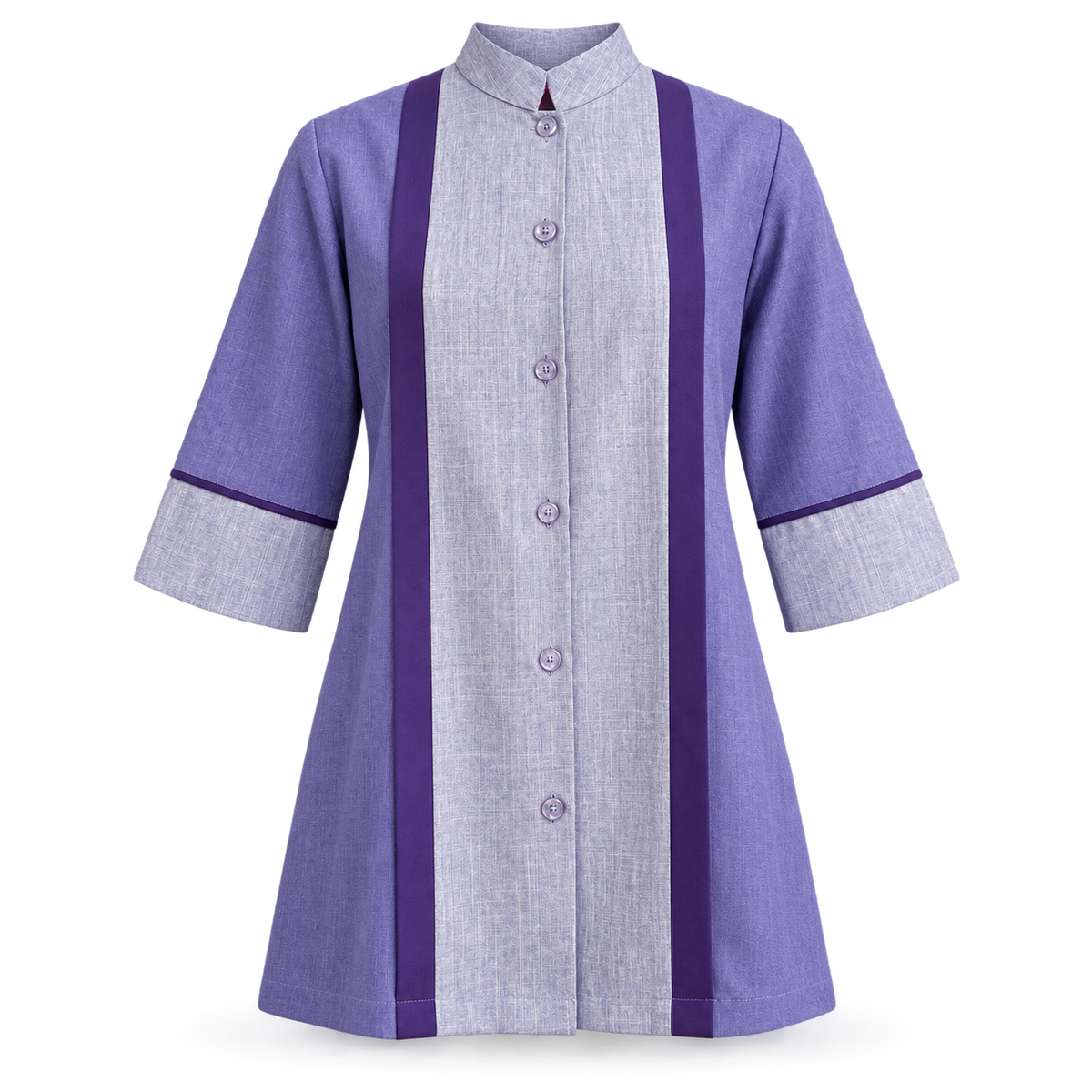 Lila Uniform Set | طقم ليلا