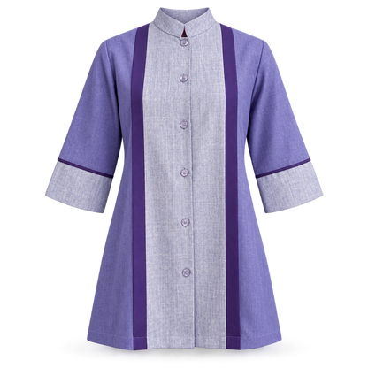 Lila Uniform Set | طقم ليلا