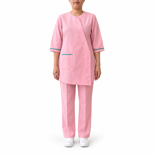 Velvet House Keeping Uniform