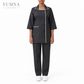 Zig-Zag Housekeeping Uniform