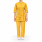 Wildflowers Embroidered Occasion & Eid Set
