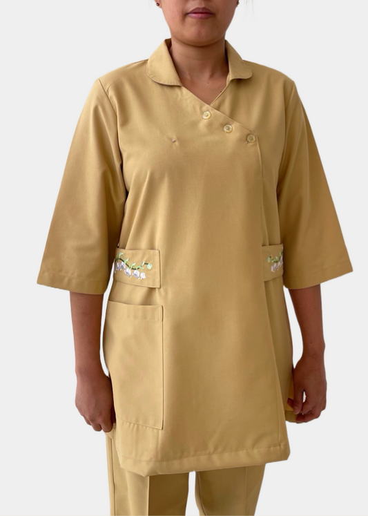 Lily of the Valley House Keeping Uniform