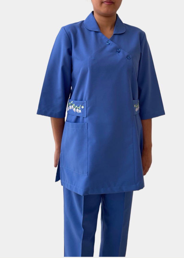 Lily of the Valley House Keeping Uniform