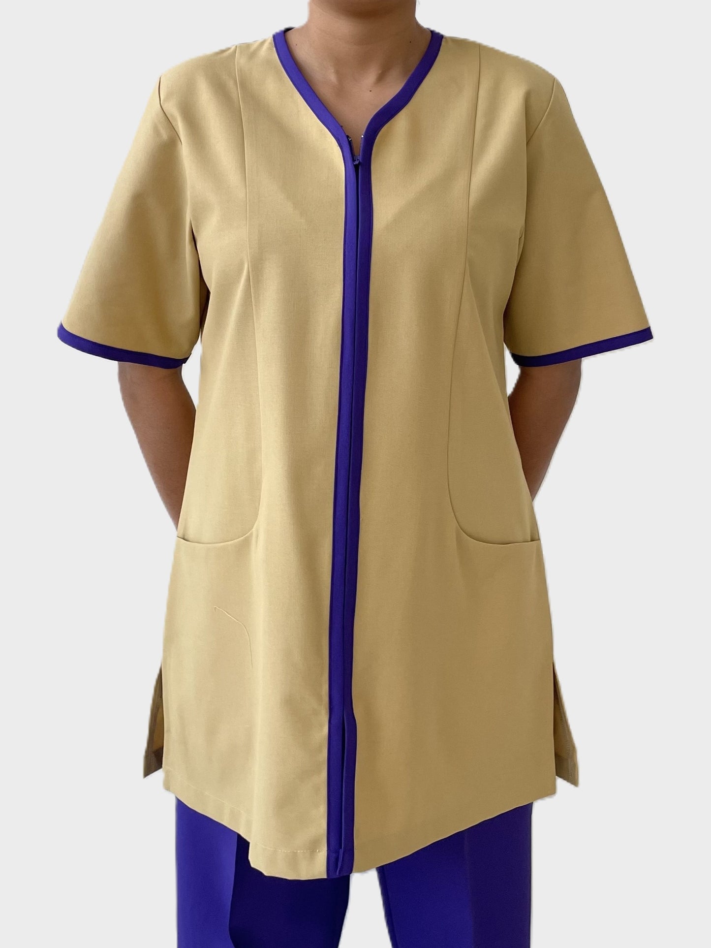 Moon House Keeping Uniform