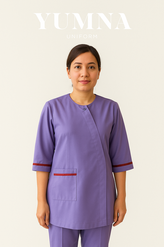 Velvet House Keeping Uniform