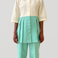 Ice Cream House Keeping Uniform