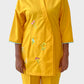 Wildflowers House Keeping Uniform