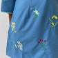 Wildflowers House Keeping Uniform