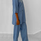 Winter Pine House Keeping Uniform